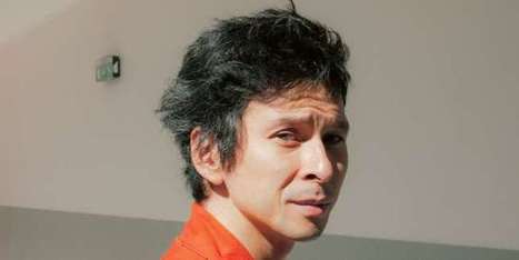 Le pas de c&ocirc;t&eacute; du chor&eacute;graphe Eric Minh Cuong Castaing | Revue de presse th&eacute;&acirc;tre | Scoop.it