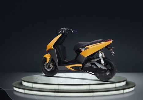 TVS Graphite on Maxabout Scooters | Maxabout Motorcycles | Scoop.it