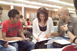 Group Work | IELTS, ESP, EAP and CALL | Scoop.it