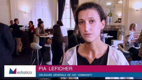 #Economie #circulaire : Comment la #C2C Community diffuse le "cradle to cradle" | RSE et PME | Scoop.it
