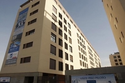 La vivienda nueva ya cuesta un 37% menos que en la 'burbuja' | Ordenación del Territorio | Scoop.it