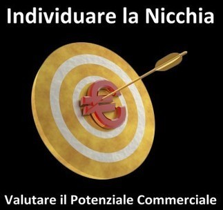 Individuare La Nicchia: Come Valutare Il Potenziale Commerciale | Crea con le tue mani un lavoro online | Scoop.it