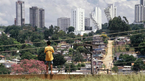 Sustainable Cities: mobilization of mayors and local officials | Constructing a Sustainable Future | Scoop.it