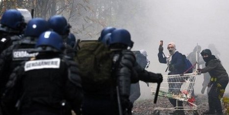 Des combattants du Larzac rempilent pour Notre-Dames-des-Landes | Indignations & GLOBAL(R)EVOLUTION | Scoop.it