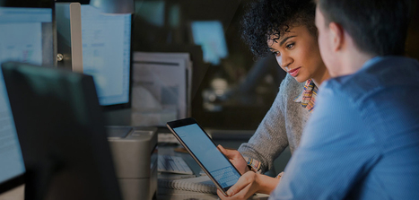 Top 10 Highest Paying Microsoft Certifications | 2020 | Global Knowledge | College & Career Programs -- HS Level | Scoop.it
