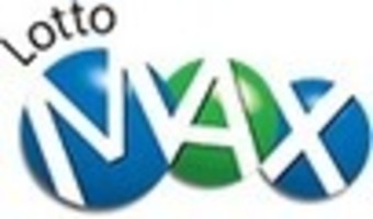 lotto max hot and cold numbers