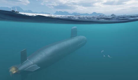 Indonesia postpones Scorpene steel-cutting milestone | DEFENSE NEWS | Scoop.it