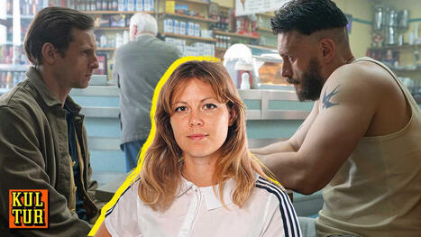 Elina Pahnke om v&aring;ldsamhet och samh&auml;lle | 1Uutiset - Lukemisen t&auml;hden | Scoop.it