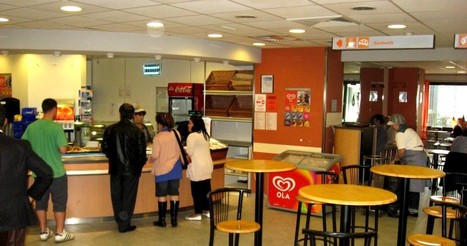 Job &eacute;tudiant : nouvelle r&eacute;glementation 2012 | Koter Info - La Gazette de LLN-WSL-UCL | Scoop.it