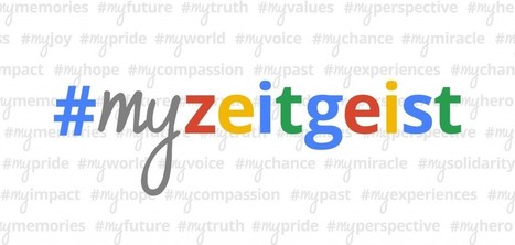 NewsHour Extra's #MyZeitgeist contest - student current event / news contest | iGeneration - 21st Century Education (Pedagogy & Digital Innovation) | Scoop.it