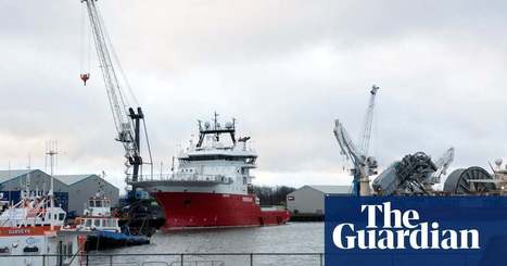 Levelling up Britain: Blyth's hopes rest on Tory promises of a new dawn | Business | The Guardian | Macroeconomics: UK economy, IB Economics | Scoop.it