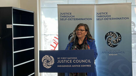 Restorative justice programs provide offenders alternatives to prison | Indigenous Stories and Education | Scoop.it