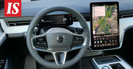 Uudet tiedot: Volvo aikoo valmistaa jatkossa autojaan kahtena eri versiona | 1Uutiset - Lukemisen tähden | Scoop.it
