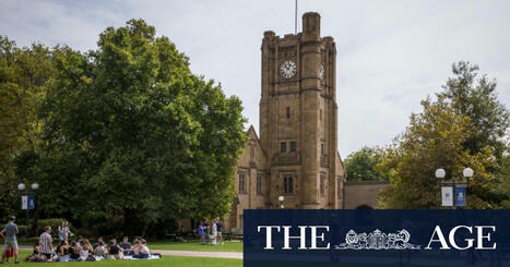 Cheating at University of Melbourne: What happens to students accused of academic misconduct | Rubrics, Assessment and eProctoring in Education | Scoop.it