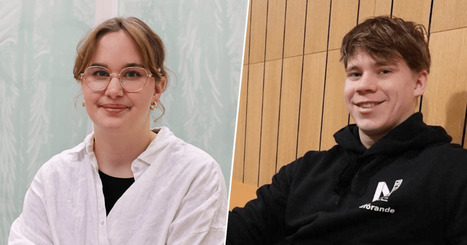 Studerandek&aring;rer kritiserar f&ouml;rslag om att ta bort pensionsr&auml;tt f&ouml;r studietid | &Aring;boland | 1Uutiset - Lukemisen t&auml;hden | Scoop.it