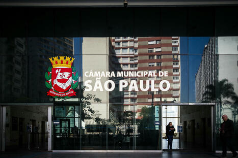 Câmara de SP vai usar IA para ajudar vereadores  | Inovação Educacional | Scoop.it