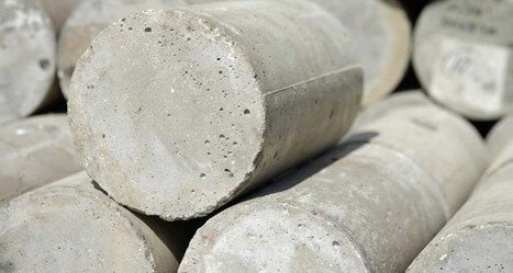 Du béton pour stocker l'énergie : une bonne idée ? | Build Green, pour un habitat écologique | Scoop.it