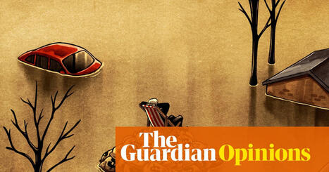 A catastrophic climate event is upon us. Here is why you&rsquo;ve heard so little about it | George Monbiot | The Guardian | Operation Deimos | Scoop.it