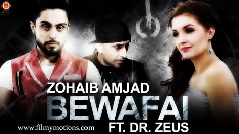 Bewafai songs in hindi