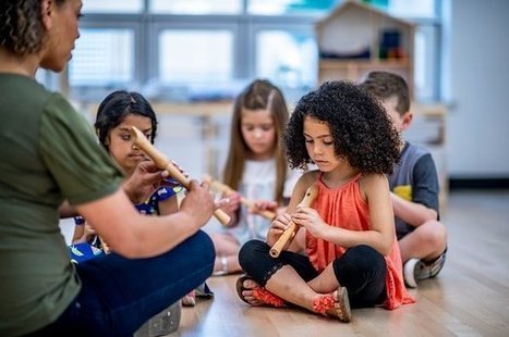 Enough with the "Learning Styles" Already! | Leading Schools | Scoop.it