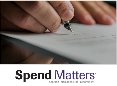 Are CSR Clauses Truly Effective in Improving Supply Chain Sustainability? | EcoVadis in the Press - Articles and bylines | Scoop.it