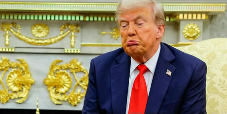 Leaked memo shows Trump plans to stiff 750k shutdown workers - Raw Story | Backstabber Watch | Scoop.it
