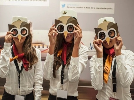 4 Community Building Tips to Turn Your Brand into a Global Cult | Community Managers | Scoop.it