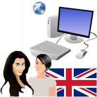 Free English Lessons Online | Topical English Activities | Scoop.it