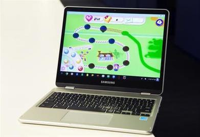 How Google Chromebooks conquered schools | Creative teaching and learning | Scoop.it