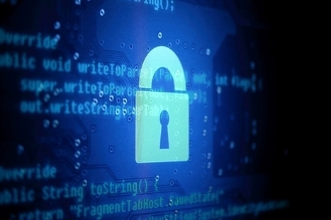 8 habitudes simples pour mieux vous protéger en ligne | Cybersécurité - Innovations digitales et numériques | Scoop.it