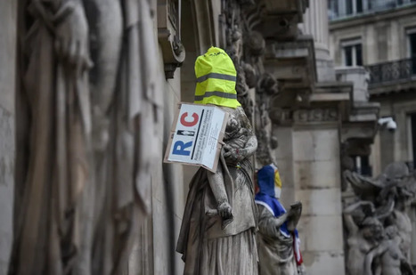 Les Nouvelles de l'éco : "Le jugement majoritaire au secours de la démocratie | Ce monde à inventer ! | Scoop.it