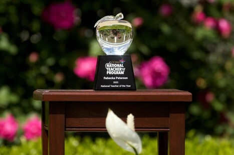 The Nation's Top 5 Teachers in 2026 Focus on Community, Place-Based Education | Education 2.0 & 3.0 | Scoop.it