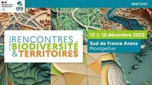 Les Rencontres Biodiversit&eacute; et Territoires (RBT) | R&eacute;seau Patrimoine du Vivant et Ecologie par Mus&eacute;e du Vivant - AgroParisTech | Scoop.it