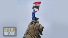 The Egyptian Revolution: Three Years and Counting - The Real News Network | real utopias | Scoop.it