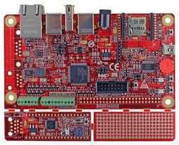 Embedded Artists and NXP Release The First ARM Cortex-M Android Open Accessory Development Kit | CNXSoft &ndash; Embedded Software Development | Embedded Systems News | Scoop.it