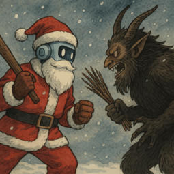 Generative vs Degenerative AI (my ICEEL 2025 keynote slides) – | Inovação Educacional | Scoop.it