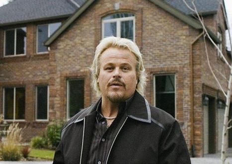 Feds bust Roger Pollock, one-time major housing developer, for bank fraud, alleged death threats | Backstabber Watch | Scoop.it