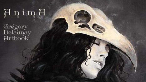 Anima | Cultures de l'Imaginaire | Scoop.it