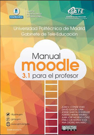 Manual de Moodle 3.1 para el profesor | RECURSOS AULA | Scoop.it