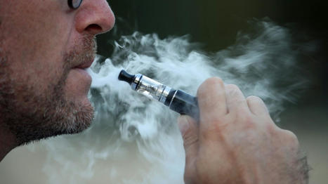 Le Comité national contre le tabagisme réclame l'interdiction des arômes dans les cigarettes électroniques | Toxique, soyons vigilant ! | Scoop.it