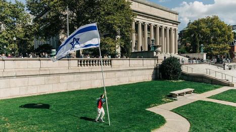 The Troubling Lines That Columbia Is Drawing | by Eyal Press | NewYorker.com | Schools + Libraries + Museums + STEAM + Digital Media Literacy + Cyber Arts + Connected to Fiber Networks | Scoop.it