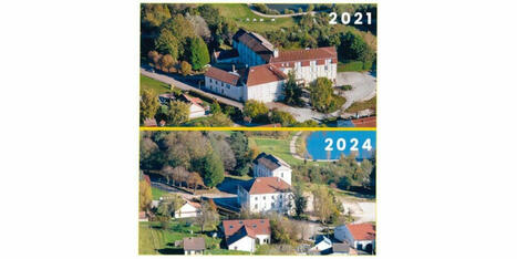 Xertigny : apr&egrave;s la d&eacute;construction d'une partie de l'ancien Ehpad, sa r&eacute;habilitation devrait s'engager cette ann&eacute;e | Vosges Matin | La SELECTION du Web | CAUE des Vosges - www.caue88.com | Scoop.it