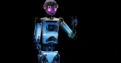 What impact will artificial intelligence have on our jobs? | Robótica Educativa! | Scoop.it