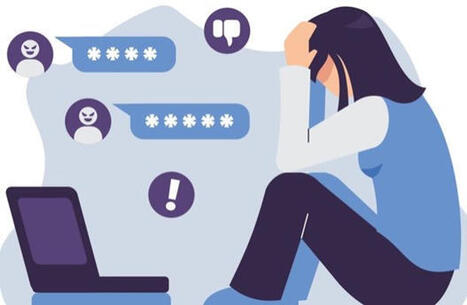 &lsquo;Parents, spot red flags early&rsquo; | Stress Management | Scoop.it