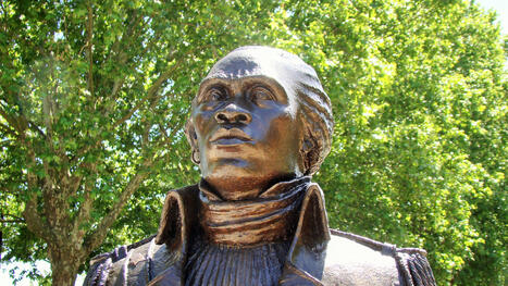 De Ouidah &agrave; Bordeaux, le parcours extraordinaire d&rsquo;un esclave sous l&rsquo;ancien r&eacute;gime | Revue de presse : &Eacute;cole nationale des chartes | Scoop.it