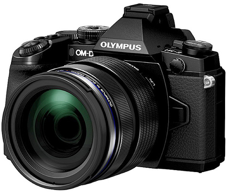 Olympus OM-D E-M1 Hands-On from Adorama Learning Center | Everything Photographic | Scoop.it