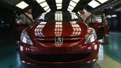 Peugeot pourrait vendre plus de voitures en Chine qu'en France en 2015 | Chine | Scoop.it