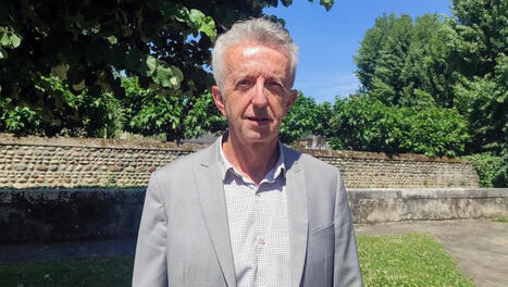 Cures thermales : Denis Fégné interpelle le Premier ministre | Vallées d'Aure & Louron - Pyrénées | Scoop.it