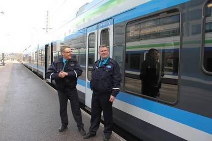 Liputtomien kootut selitykset: "Lippu pakeni ikkunasta" | 1Uutiset - Lukemisen t&auml;hden | Scoop.it