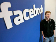 Fünf Milliarden US-Dollar: Facebook stapelt bei Börsengang tief - COMPUTER BILD | Social Media and its influence | Scoop.it